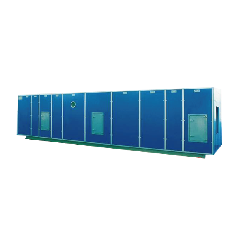 净化组合式风柜